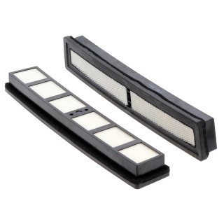 Filtr kabinowy AP8648