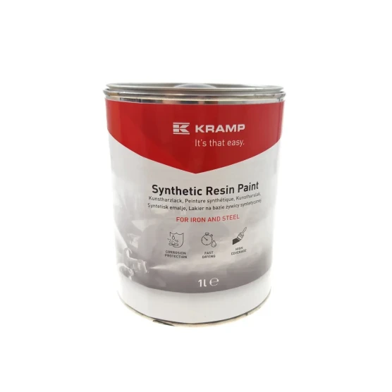 Farba zielona (deutz) od 1975r 1l 612508KR