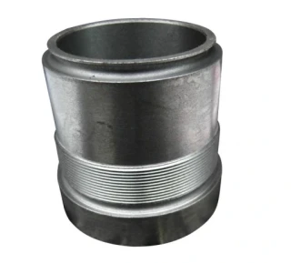 Prowadnica wysoka z gwintem 84mm Przyczepa 7003200019 Agro BULL