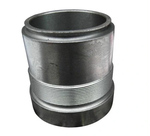Prowadnica wysoka z gwintem 84mm Przyczepa 7003200019 Agro BULL