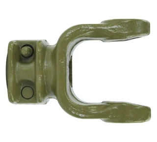 Widłak na krzyżak 35x94 zewnętrzny, 1 3/8 cala, 6 frezów X Kardan