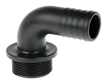 Kolanko z gwintem zewnętrznym 2” fi-50 Geoline Opryskiwacz G-8011401