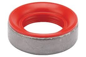 Pierścień uszczelniający wałka do łącznika dolnego 23x37x11  47129342, I47129342, 5121123