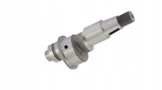Wał korbowy sprężarki MF Wabco 9110046904 bez gwinu w otworze