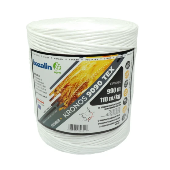 Sznurek 990mb Bezalin Kronos TEX-9090