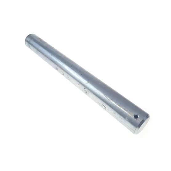 Sworzeń zaczepu górnego do ciągnika Ursus C-385  Fi-40 80451011