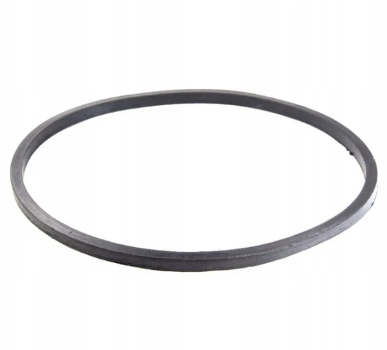Uszczelka filtra powietrza c-385 4-cylindrowy mała 93011042