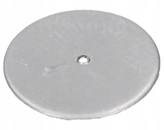 Kryza RSM Fi-1,8mm Agroplast metalowa