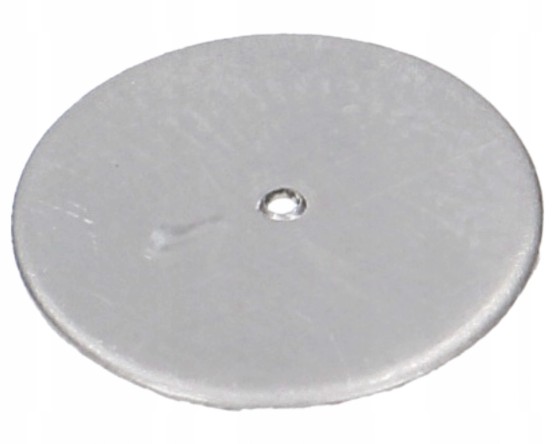 Kryza RSM Fi-1,8mm Agroplast metalowa
