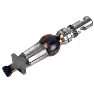 Dźwignia palec zmiany biegów C-385 80149015 dwa wycęcia