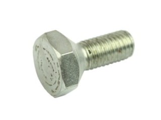 Śruba sprzęgła alternatora MF 60110131040