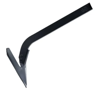 Gęsiostopka kompletna 200mm do obsypnika z trzonem 443020500 14000012