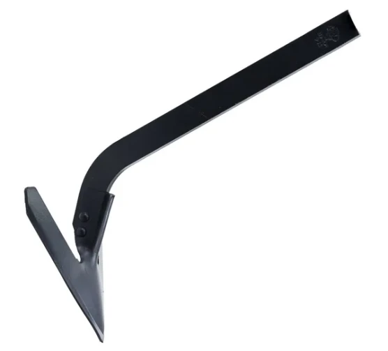 Gęsiostopka kompletna 200mm do obsypnika z trzonem 443020500 14000012