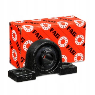 Zespół UCP 206 Fi-30 J7 FAG