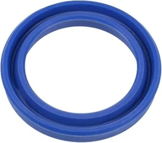 Uszczelnienie typu "U" 40x55x9,5 TC