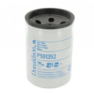 Filtr oleju P551352 Donaldson