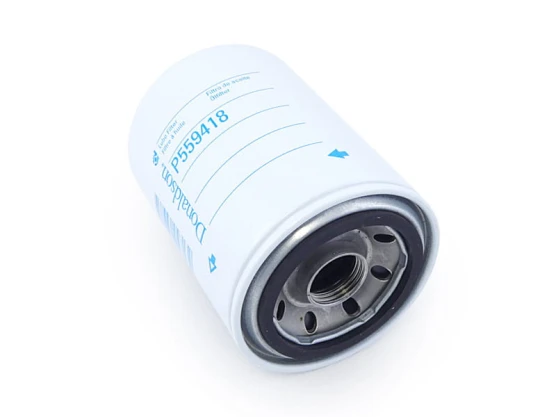 Filtr oleju silnikowego P559418 Donaldson