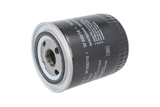 Filtr oleju silnikowego W930/15 Mann Filter