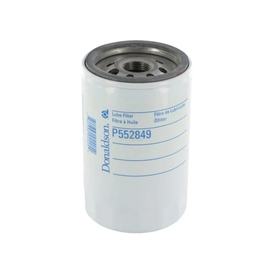 Filtr oleju P552849 Donaldson