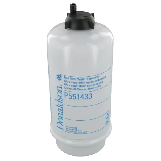 Filtr paliwa P551433 Donaldson RE562138