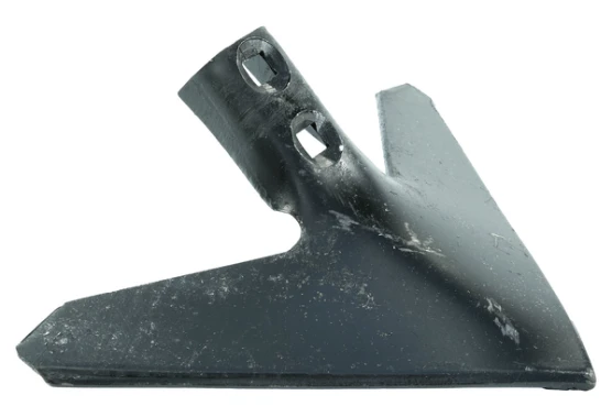 Gęsiostopka 2-otworowa 260, Agregat uprawowy MAX, VIKING, ATLAS; 1655004570 Agro BULL