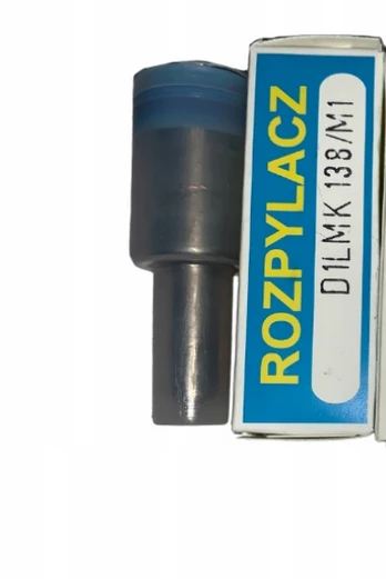 Rozpylacz wtryskiwacza Bizon Vixar Mielec D1LMK138/M1 zamiennik DSL138A3