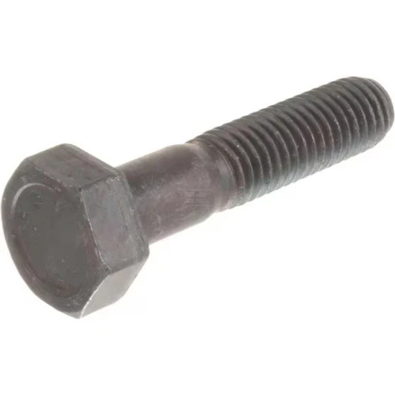 Śruba osi przedniego mostu Carraro Oryginał M10x45 twardość 12,9 CI128658