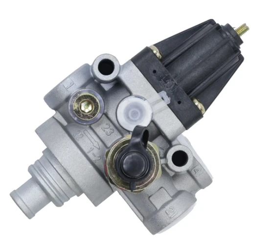 Regulator ciśnienia powietrza ZETOR 53234901 ORYGINAŁ