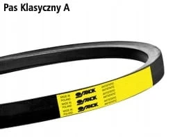 Pas A 710 Stomil