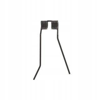 Palec karuzeli, skrajny prawy szeroki; PZ-111, Przetrząsacz karuzelowy Mesko Z-275 ; 5275130040 H24 Produkt krajowy
