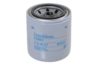 Filtr oleju P550941 Donaldson