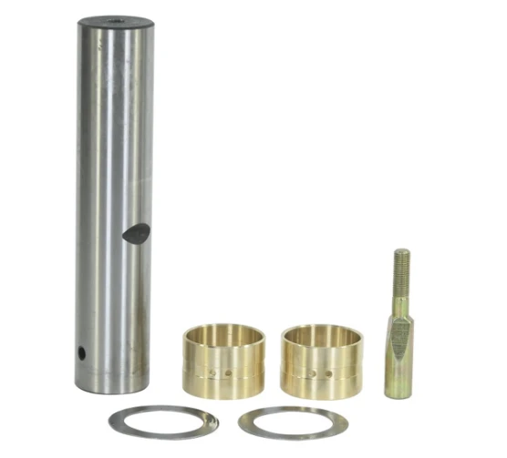 Zestaw naprawczy osi przedniej MF-3 167000, 1670938M91 APARTS