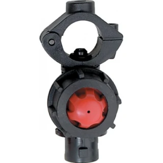 Korpus do opryskiwacza pojedynczy system Arag rurka 1/2 fi 7mm