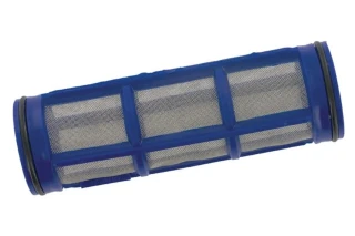 Wkład filtra opryskiwacza 38x122 niebieski 50 mesh Arag