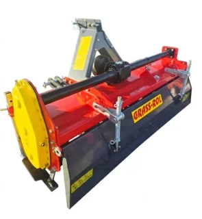 Glebogryzarka Zawieszana GZ 150 GRASS-ROL