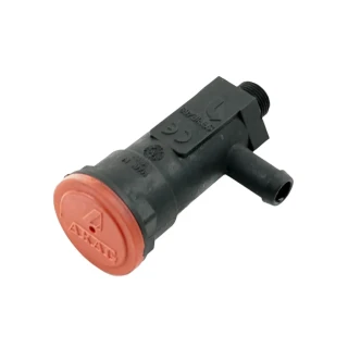 Zawór bezpieczeństwa opryskiwacza Arag 13mm gwint 3/8 459110