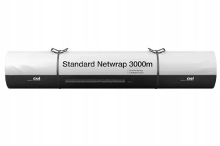 Siatka 3000m 123cm Case