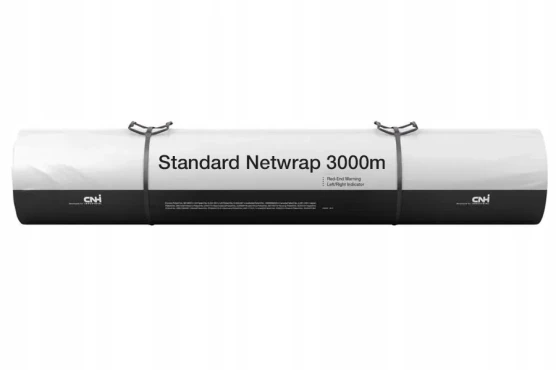 Siatka 3000m 123cm Case