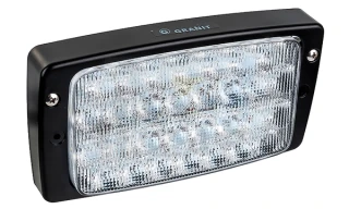 Lampa robocza LED 12-24V 30Led 3908Lumen Fendt dalekosiężne