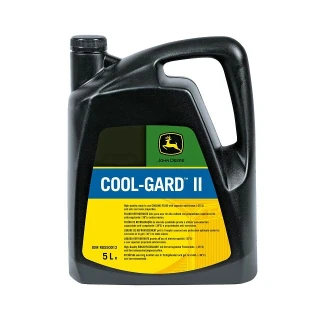 Płyn do chłodnic Cool Gard II John Deere 5L vc76215