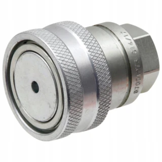 Złącze hamulcowe hydrauliczne gniazdo 3/8 bsp GP-VF 38GAS F 87001274