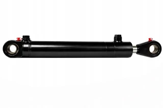 Cylinder hydrauliczny CJ2F-63/35/200 480-680mm Fi-35 M20x1,5