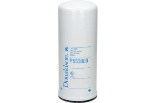 Filtr oleju silnikowego P553000 Donaldson