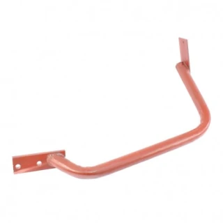 Wspornik błotnika przedniego prawy 4x4 12.4-24 Ursus C-385 80383130