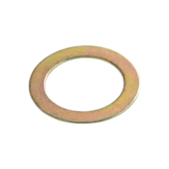 Podkładka dystansowa 28,5x42x1mm Claas 233131