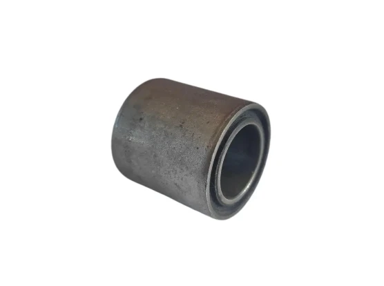 Tulejka metalowo-gumowa sita czysczącego o wymiarach 25x40x40mm 647467