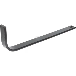 Sprężyna wzmacniająca zęba spulchniacza 40x10x470 mm CP1010