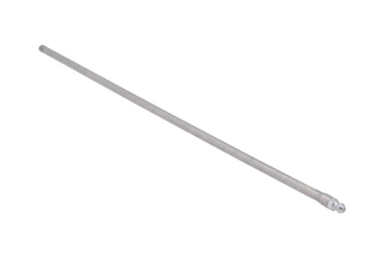 Rurka smarowania przewód sztywny smaru L-285 6mm 698075