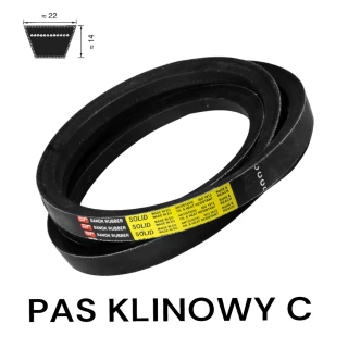 Pas C 2360 Stomil