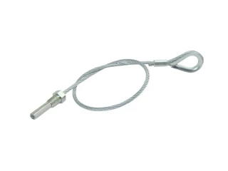 Linka hamulca ręcznego C-4011 952746 46527250